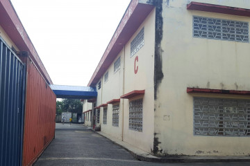 Công ty TNHH Doolim Bình Chánh Factory
