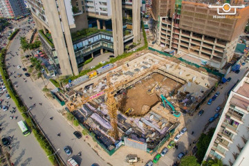 Kiểm định công trình lân cận