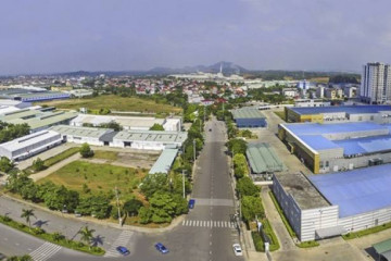 Kiểm định nhà xưởng